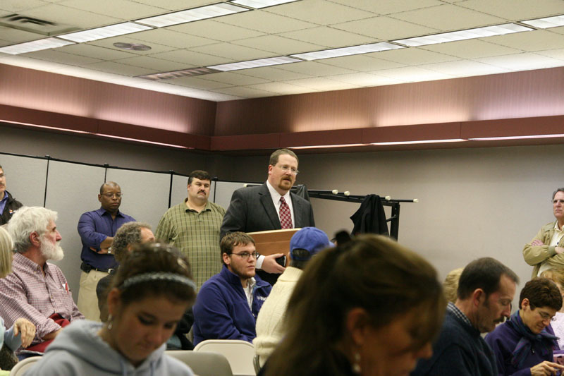 Canal project update - Veolia meeting 