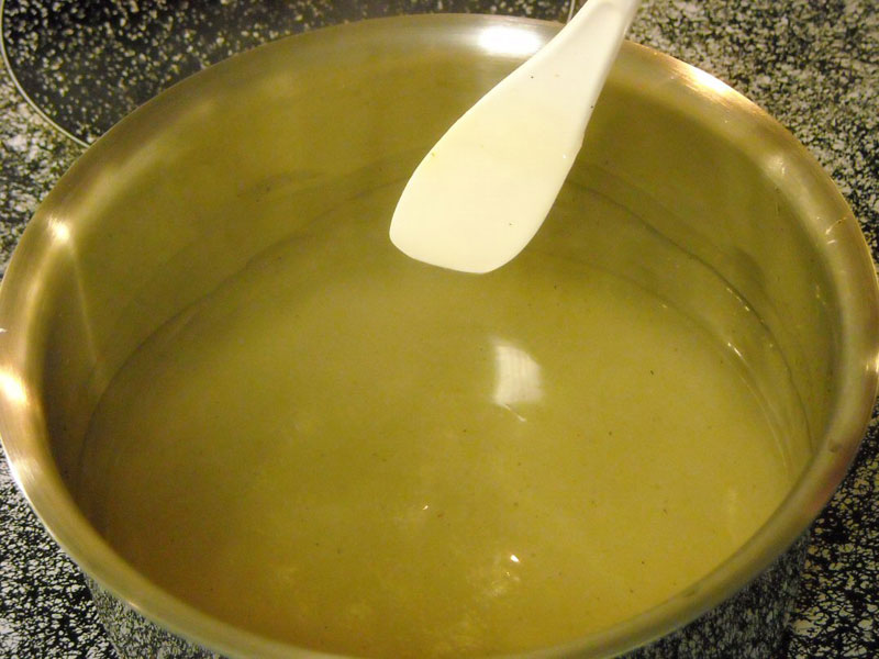 Recipes: Then & Now - Sweet & Sour - by Douglas Carpenter 