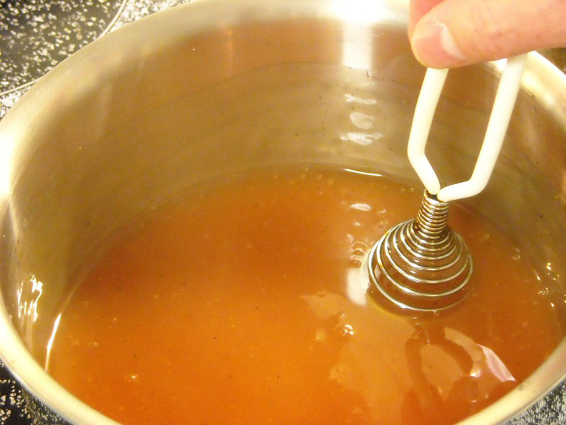 Recipes: Then & Now - Sweet & Sour - by Douglas Carpenter 