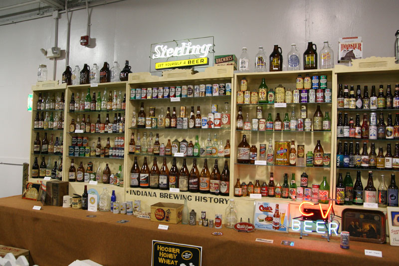 Random Rippling - Microbrewers Winterfest 