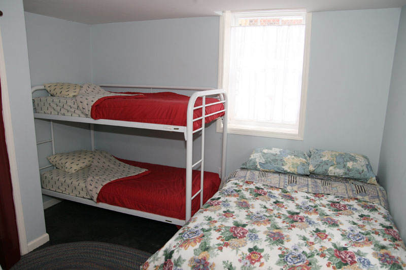 Indy Hostel open house held on Feb 16 