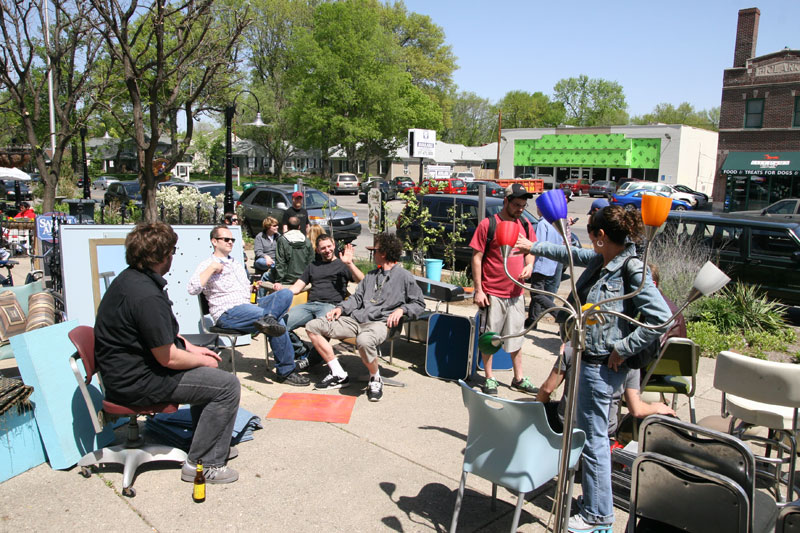 National Record Store Day celebrated at four LOCAL VENUES