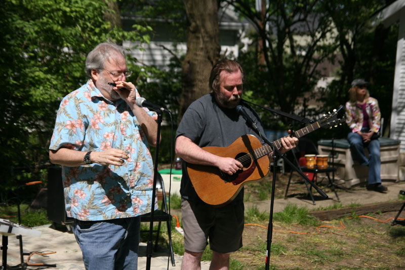 National Record Store Day celebrated at four LOCAL VENUES