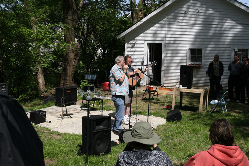 National Record Store Day celebrated at four LOCAL VENUES