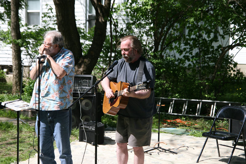 National Record Store Day celebrated at four LOCAL VENUES