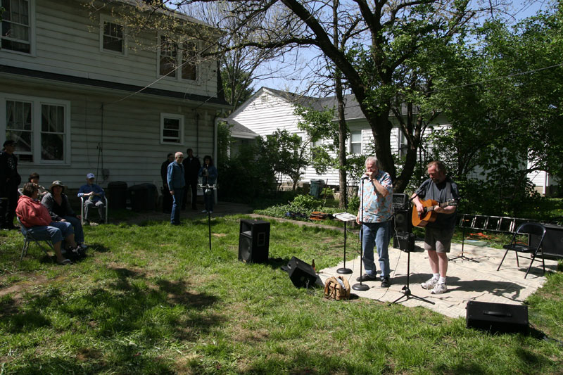 National Record Store Day celebrated at four LOCAL VENUES