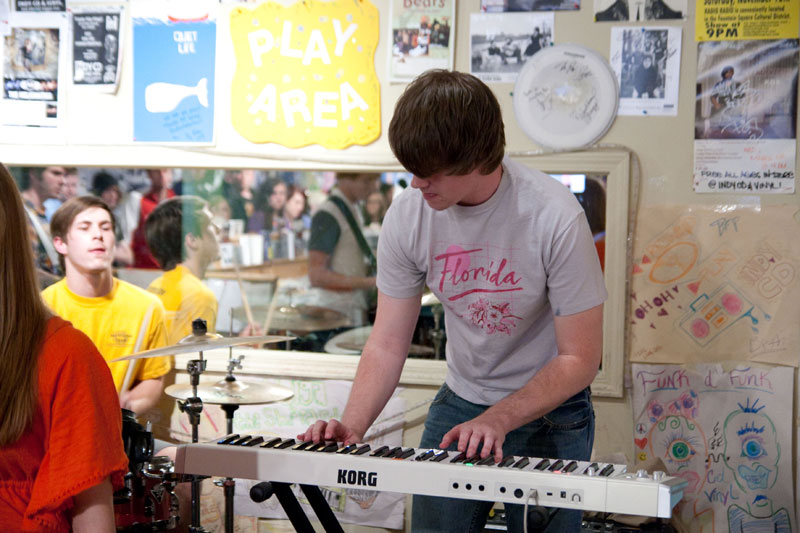 National Record Store Day celebrated at four LOCAL VENUES