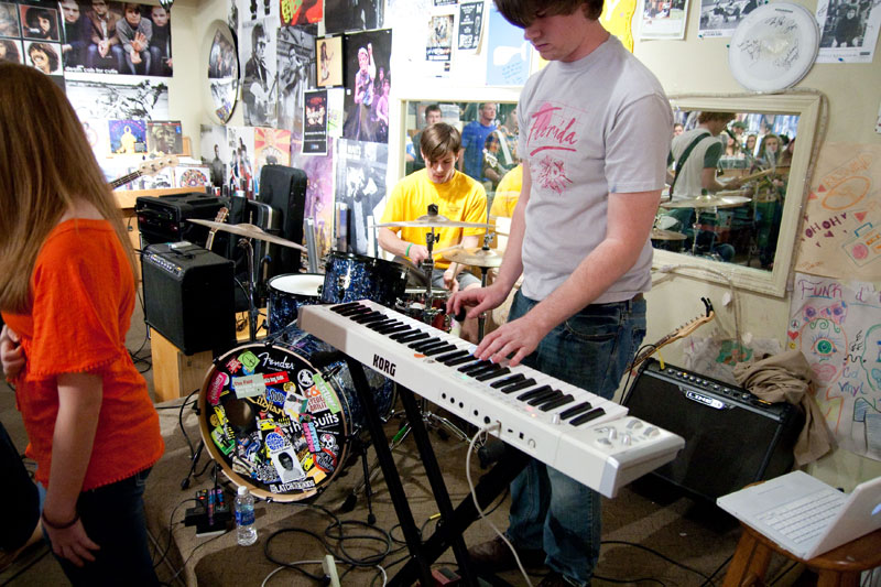 National Record Store Day celebrated at four LOCAL VENUES