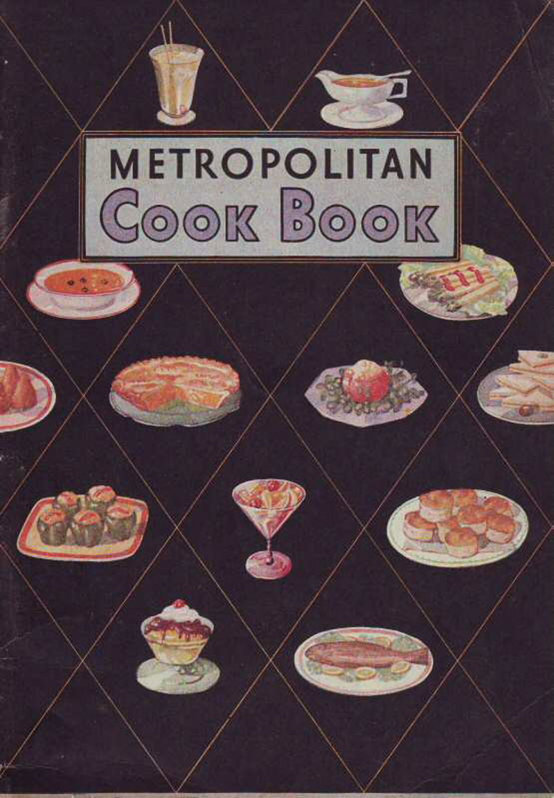 Recipes: Then & Now - Swiss Steak - by Douglas Carpenter