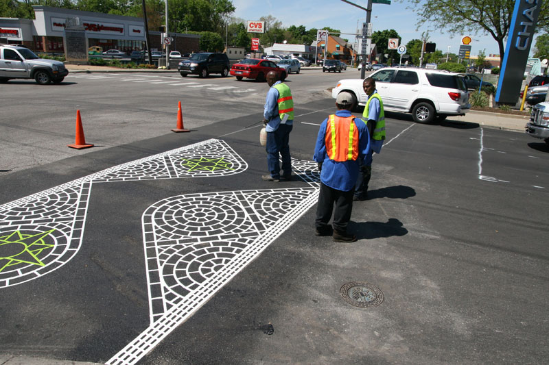 Random Rippling - STREET UPDATE