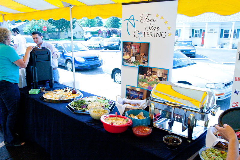 Random Rippling - Village Experience expansion