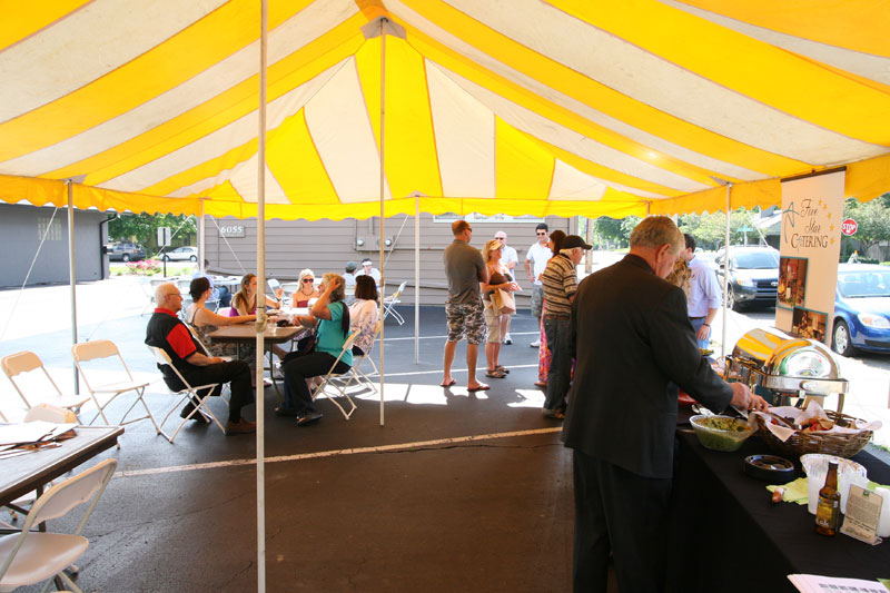 Random Rippling - Village Experience expansion