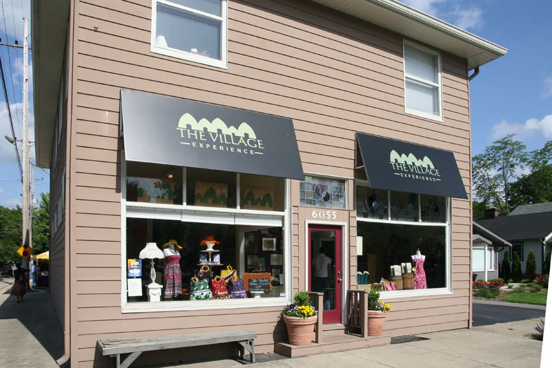 Random Rippling - Village Experience expansion