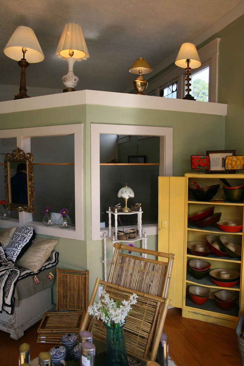 Random Rippling - Village Experience expansion