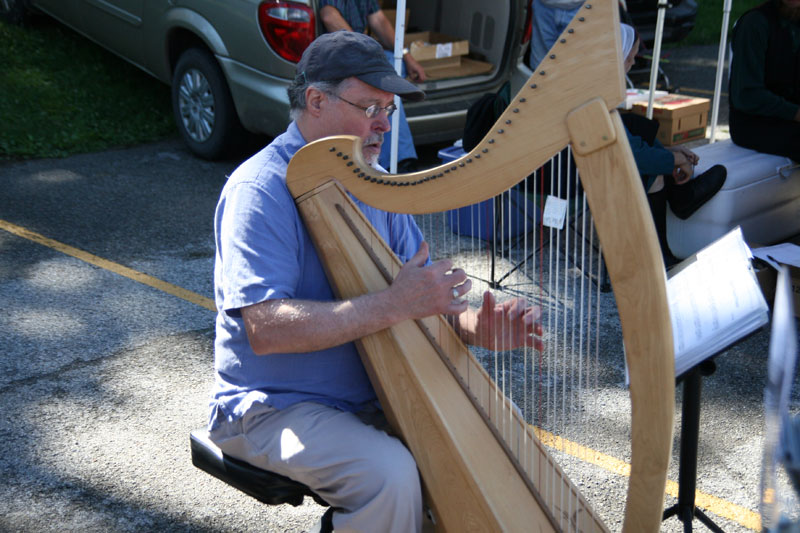 Farmers Market June 19, 2010