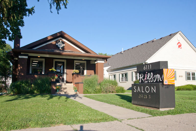 Random Rippling - Two Celebrations in the Village