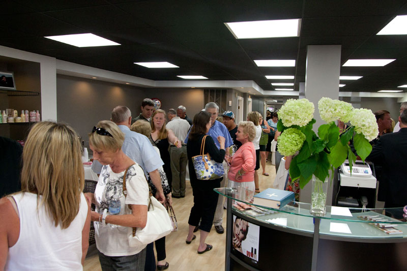 Random Rippling - Two Celebrations in the Village