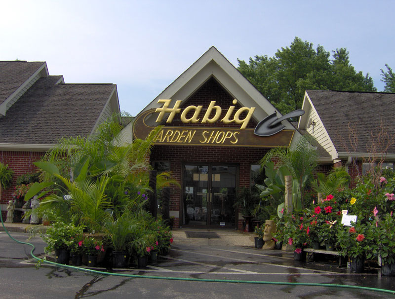 Habig family has long history in horticulture - By Mario Morone