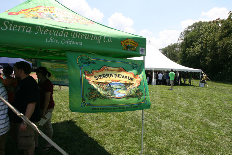 2010 Microbrewers Festival