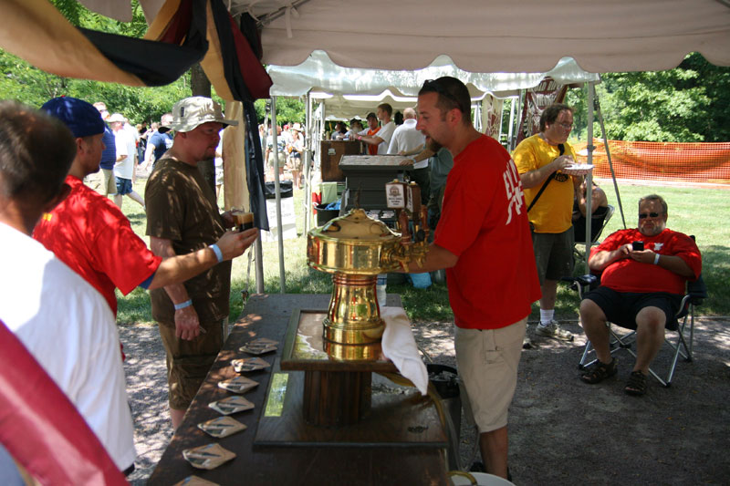 2010 Microbrewers Festival