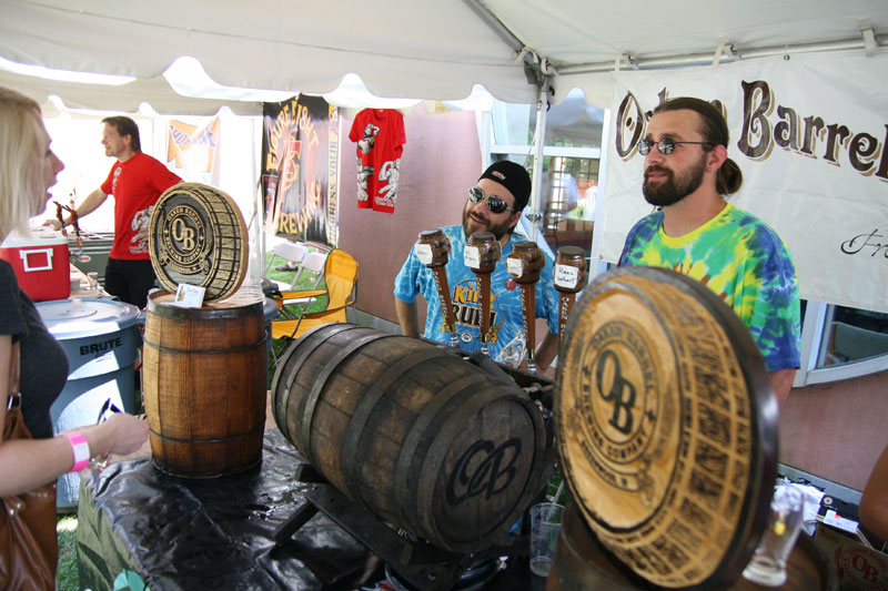 2010 Microbrewers Festival