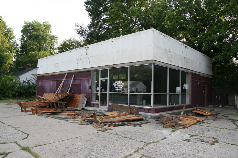 Random Rippling - Remodel at Kessler and Keystone