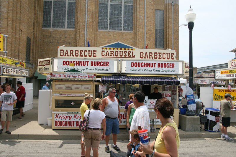 Random Rippling - Gazette-connected State Fair winners and Fair photos