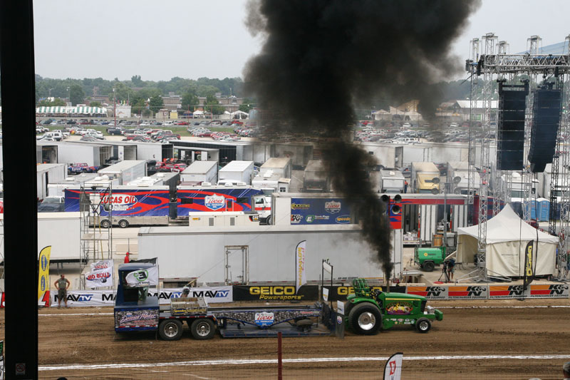 Random Rippling - Gazette-connected State Fair winners and Fair photos