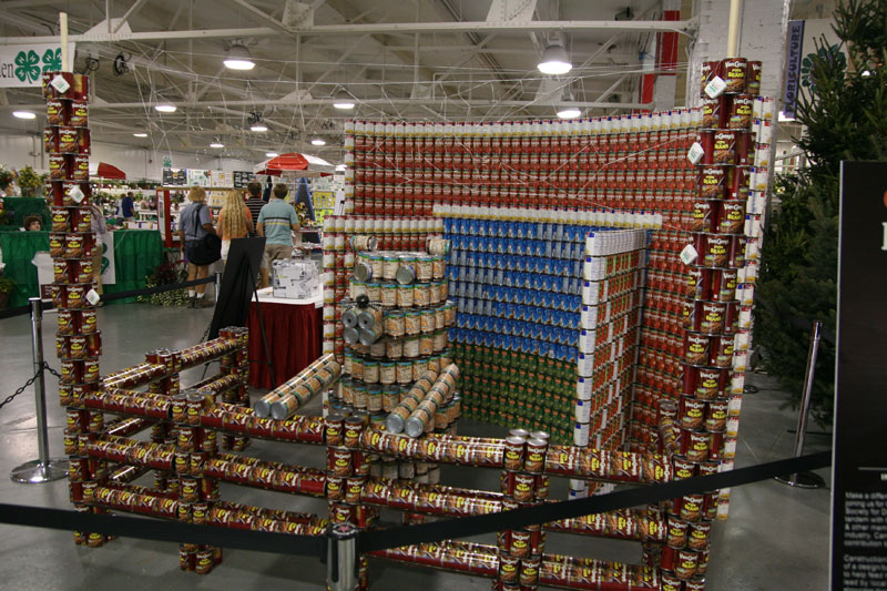 Random Rippling - Gazette-connected State Fair winners and Fair photos