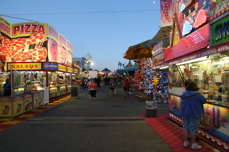 Random Rippling - Gazette-connected State Fair winners and Fair photos