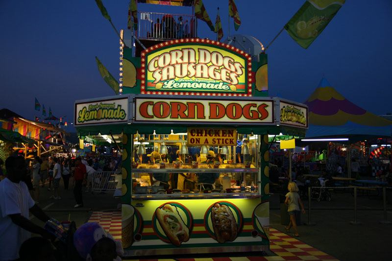 Random Rippling - Gazette-connected State Fair winners and Fair photos