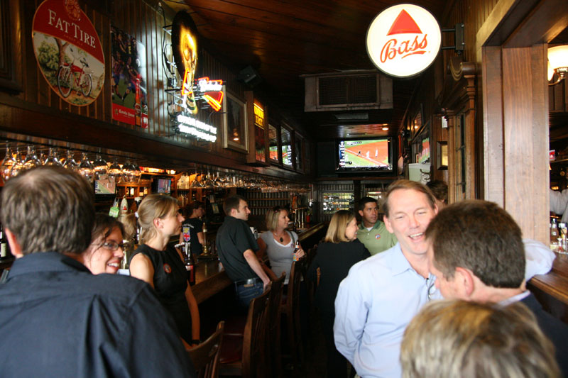 Random Rippling - Glass recycling expands in Village