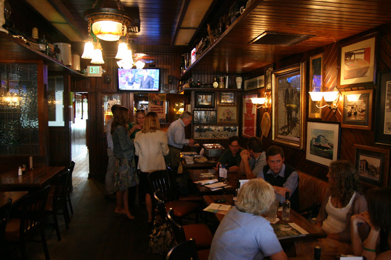 Random Rippling - Glass recycling expands in Village