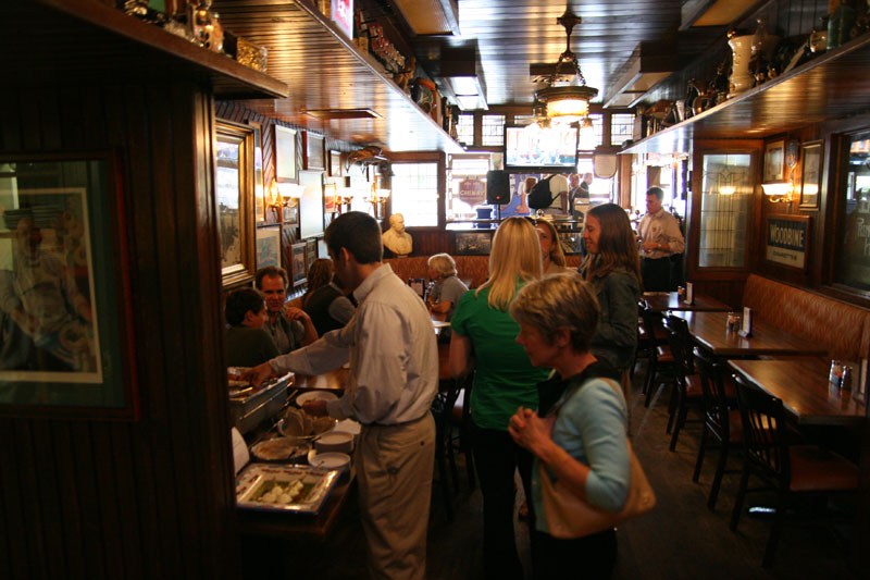 Random Rippling - Glass recycling expands in Village