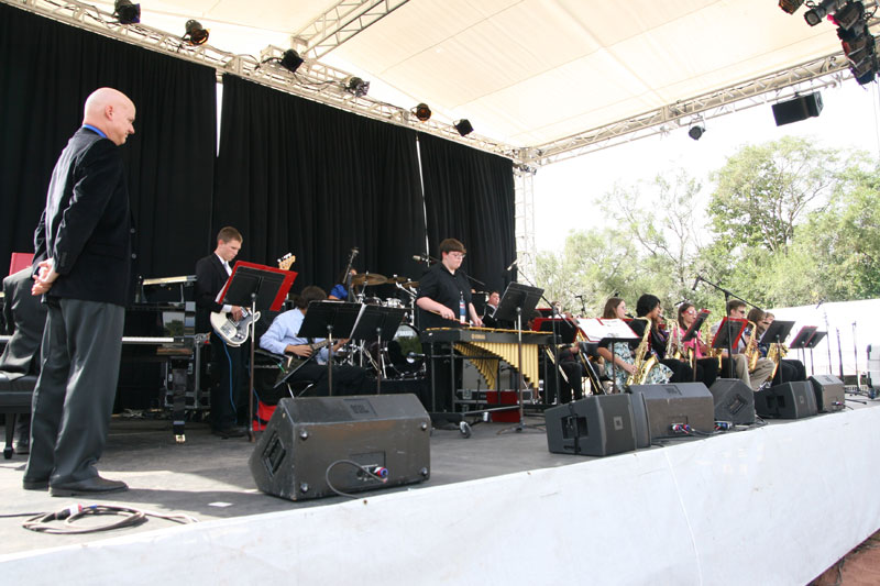 Indy Jazz Fest 2010