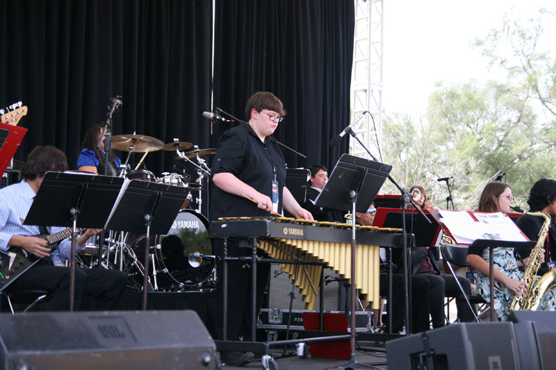 Indy Jazz Fest 2010