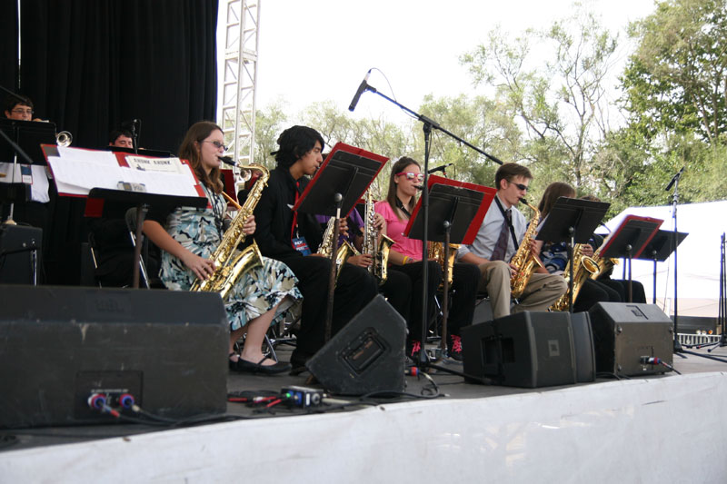 Indy Jazz Fest 2010