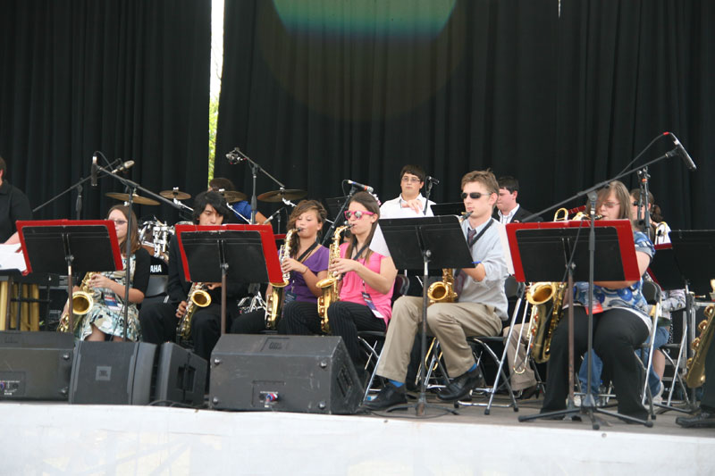 Indy Jazz Fest 2010