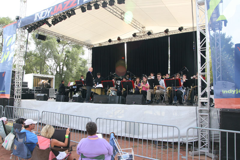 Indy Jazz Fest 2010