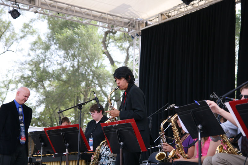 Indy Jazz Fest 2010