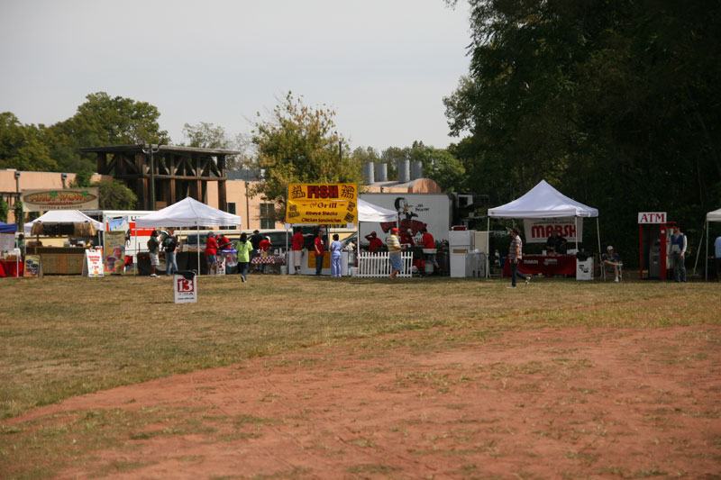 Indy Jazz Fest 2010