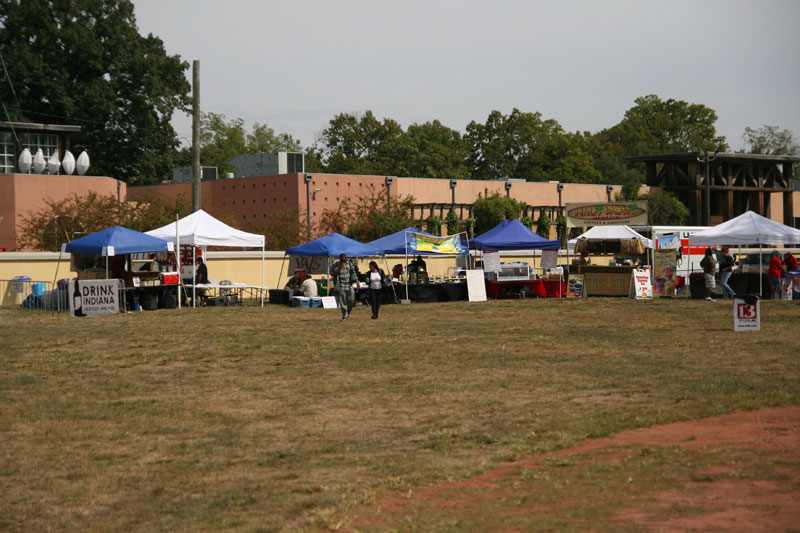 Indy Jazz Fest 2010