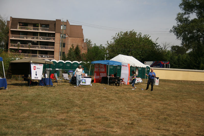 Indy Jazz Fest 2010