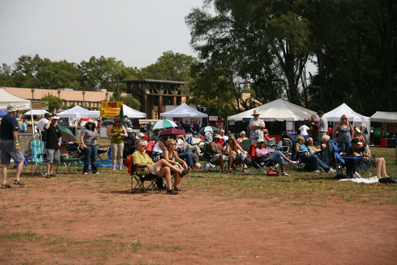 Indy Jazz Fest 2010