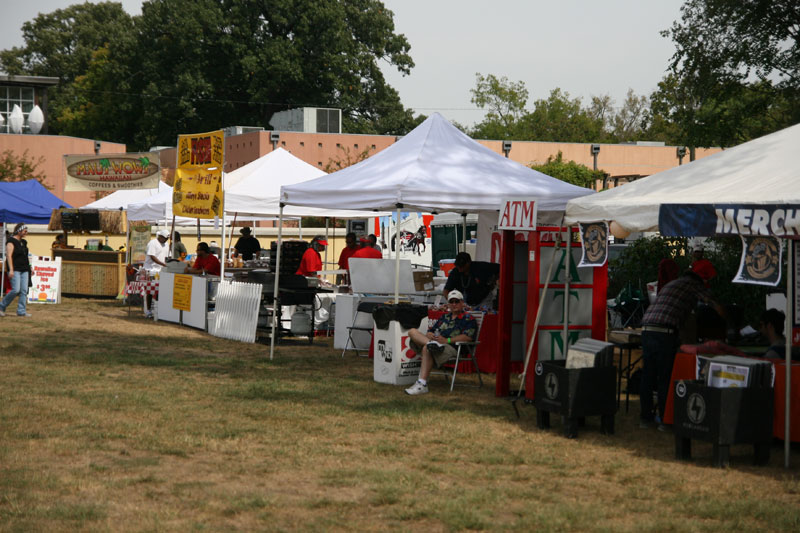 Indy Jazz Fest 2010