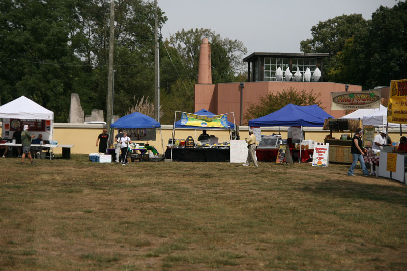 Indy Jazz Fest 2010