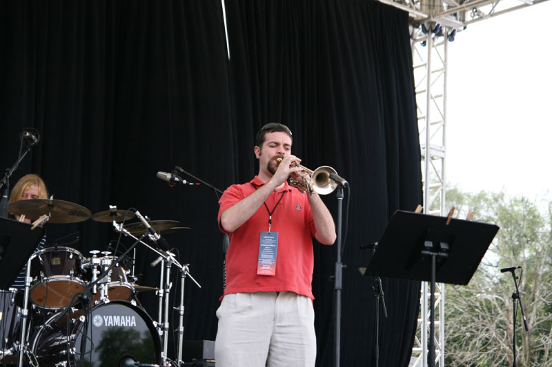 Indy Jazz Fest 2010