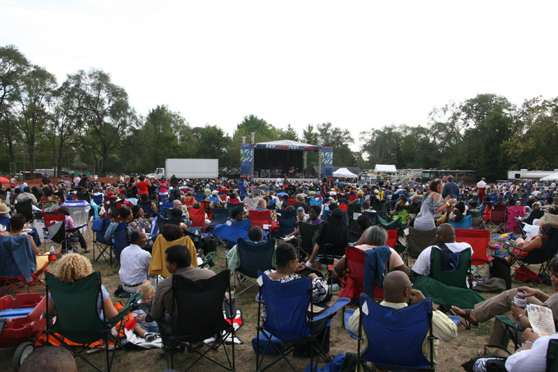 Indy Jazz Fest 2010