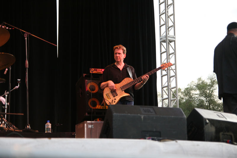 Indy Jazz Fest 2010