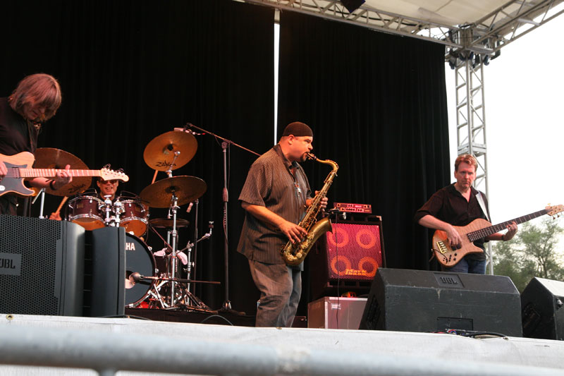 Indy Jazz Fest 2010